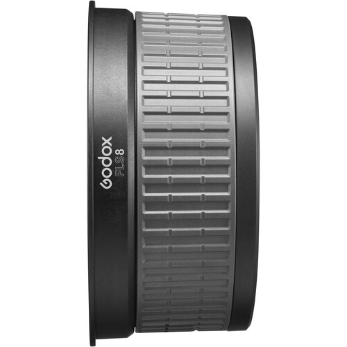 Godox FLS8 Fresnel Lens - 2